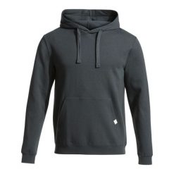 Bluza z kapturem Joma Combi. Szare bluzy z kapturem męskie Joma, l, z bawełny. Za 257.50 zł.