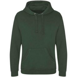 Męska Bluza Z Kapturem Just Hoods Graduate Heavyweight Hoodie. Niebieskie bluzy z kapturem męskie AWDIS, m. Za 173.99 zł.