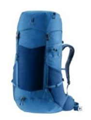 Deuter Futura Pro 36 36 l Niebieski. Niebieskie walizki męskie Deuter, bez wzorów. Za 967.99 zł.