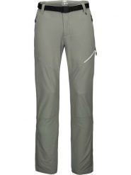 Killtec Spodnie funkcyjne w kolorze szarym rozmiar: 3XL. Szare spodnie sportowe męskie KILLTEC, z tkaniny. Za 180.91 zł.