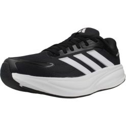 Buty ADIDAS RESPONSE 2 M Czarny. Czarne buty trekkingowe męskie Adidas, z syntetyku, bez zapięcia, trekkingowe. Za 340.50 zł.