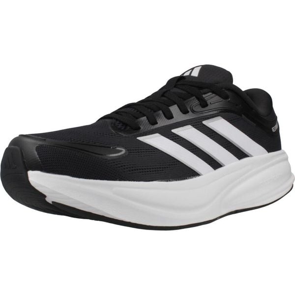 Buty ADIDAS RESPONSE 2 M Czarny. Czarne buty trekkingowe męskie Adidas, z syntetyku, bez zapięcia, trekkingowe. Za 340.50 zł.