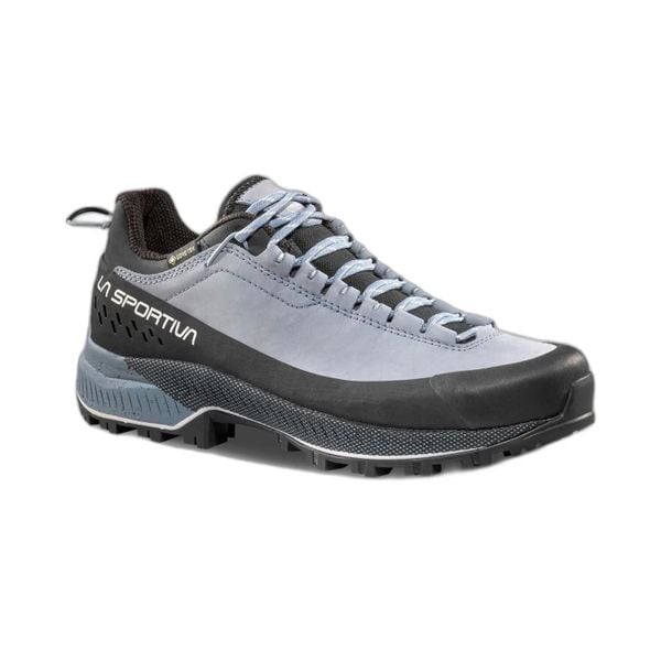 Damskie buty trekkingowe La Sportiva TX5 Evo GTX. Niebieskie obuwie trekkingowe damskie La Sportiva. Za 1,099.60 zł.