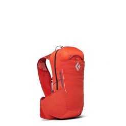 Plecak wspinaczkowy Black Diamond Pursuit Backpack 15L. Czerwone plecaki damskie Black Diamond, bez wzorów. Za 413.99 zł.