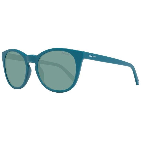 Okulary przeciwsłoneczne Damskie GANT GA8080 5492P. Brązowe okulary przeciwsłoneczne damskie Gant. Za 325.60 zł.