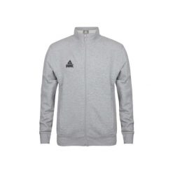 Kurtka Peak zip élite. Szare kurtki męskie PEAK, xl, bez wzorów, z materiału, sportowe, bez kaptura. Za 291.00 zł.