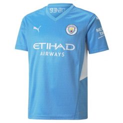 Tshirt Puma Bleu. Białe t-shirty męskie Puma, m, bez wzorów, z materiału, bez kołnierzyka. Za 314.60 zł.