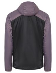 Kurtka outdoorowa M Freney Jacket VI. Czerwone kurtki outdoor męskie Vaude, l, bez wzorów, z hardshellu, trekkingowe, primaloft. Za 805.45 zł.