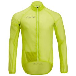Kurtka rowerowa (windbreaker) męska SILVINI Men Jacket MONTILIO. Czarne kurtki męskie Silvini, m, bez wzorów. W wyprzedaży za 322.49 zł.