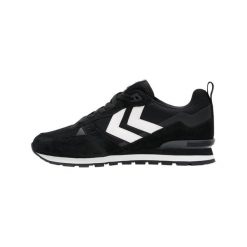 Buty fitness dla dorosłych Hummel thor. Białe buty fitness męskie HUMMEL, na fitness i siłownię. Za 238.00 zł.