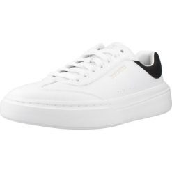 Tenisówki Skechers Model Cordova Classic - Li Kolor Biały. Białe trampki i tenisówki męskie Skechers, bez wzorów, z gumy, bez zapięcia. Za 369.00 zł.