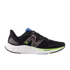 Mężczyźni bieganie buty New Balance Fresh Foam Arishi, Czarny. Czarne obuwie do biegania damskie New Balance. Za 383.65 zł.