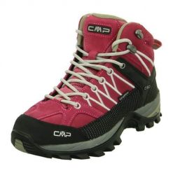 Buty trekkingowe damskie CMP Rigel Mid. Obuwie trekkingowe damskie CMP. Za 324.99 zł.