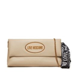 Torebka LOVE MOSCHINO. Torebki klasyczne damskie Love Moschino, bez wzorów, bez dodatków. Za 489.99 zł.