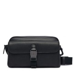 Saszetka Calvin Klein. Czarne saszetki męskie CALVIN KLEIN. Za 409.99 zł.