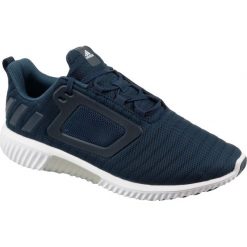 Granatowe Buty adidas Climacool Cm M BY2343. Niebieskie buty fitness męskie Adidas, na fitness i siłownię. W wyprzedaży za 349.00 zł.