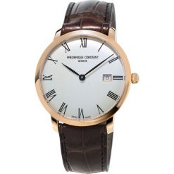 PROMOCJA ZEGAREK FREDERIQUE CONSTANT FC-306MR4S4. Zegarki męskie FREDERIC CONSTANT. W wyprzedaży za 5,280.00 zł.