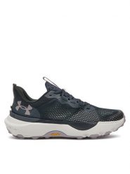 Under Armour Buty do biegania Ua U Infinite Pro Trail 3027202-001 Czarny. Czarne obuwie do biegania damskie Under Armour. Za 359.99 zł.