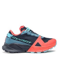 Buty do biegania Dynafit. Niebieskie obuwie do biegania damskie Dynafit. Za 579.99 zł.