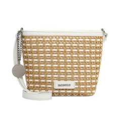 Emily & Noah Torebka Naramienna E&N Jella Torebki 1 ct Damski. Torebki klasyczne damskie Emily & Noah, z aplikacjami, z materiału, bez dodatków. Za 183.99 zł.