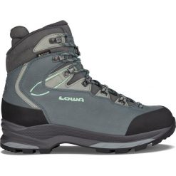 Buty trekkingowe damskie Lowa Mauria Evo Gtx. Czarne obuwie trekkingowe damskie Lowa, na zimę. Za 1,057.90 zł.