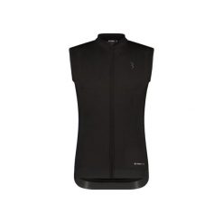Kurtka bez rękawów BBB Cycling Triguard. Czarne kurtki męskie BBB CYCLING, na zimę, xl, bez wzorów, z materiału, klasyczne, bez kaptura. Za 352.85 zł.
