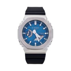 Zegarek G-Shock. Czarne zegarki męskie G-Shock. Za 1,399.00 zł.