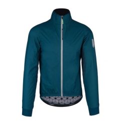 Wodoodporna kurtka zimowa Q36.5 Adventure. Zielone kurtki męskie Q36.5, na zimę, m, bez wzorów, sportowe, bez kaptura. Za 1,330.00 zł.