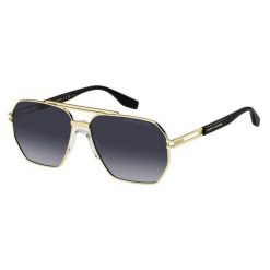 MARC JACOBS MARC 748/S RHL Okulary przeciwsłoneczne dla mężczyzn, rozmiar 60 mm. Szare okulary przeciwsłoneczne męskie MARC JACOBS. W wyprzedaży za 837.40 zł.