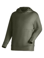 Maier Sports Bluza funkcyjna "Seebuck" w kolorze khaki rozmiar: 48. Brązowe bluzy z kapturem męskie Maier Sports, z materiału. Za 197.17 zł.