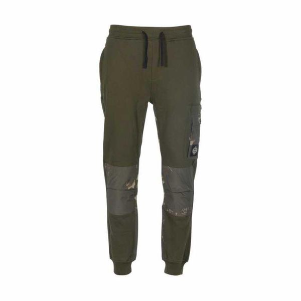 Spodnie Wędkarskie Nash Scope Hd Joggers. Spodnie materiałowe męskie Nash, bez wzorów, sportowe. Za 399.99 zł.
