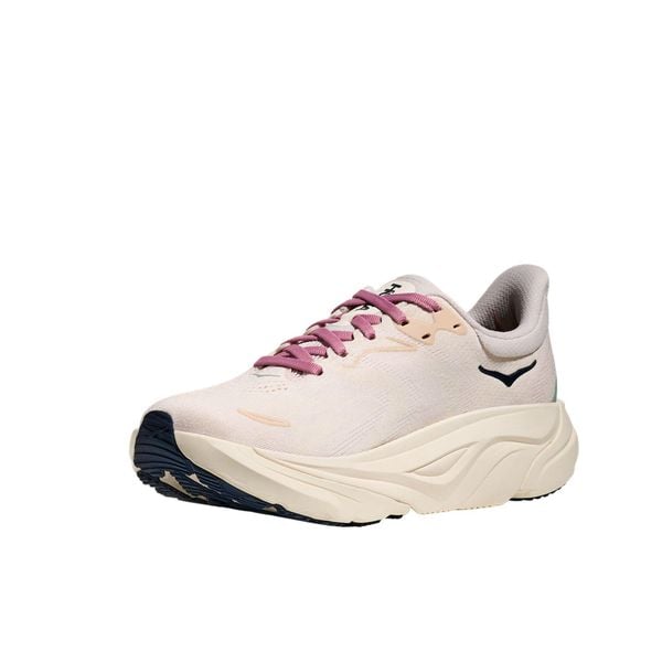 Buty do biegania damskie Hoka One One Arahi 8. Białe obuwie do biegania damskie HOKA. Za 685.50 zł.