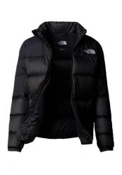 Kurtka Diablo 2.0 Rozmiar M Czarny - NF0A8990PH5. Czarne kurtki damskie The North Face, m, bez wzorów, z materiału, bez kaptura. Za 1,218.85 zł.