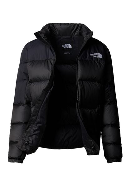 Kurtka Diablo 2.0 Rozmiar M Czarny - NF0A8990PH5. Czarne kurtki damskie The North Face, m, bez wzorów, z materiału, bez kaptura. Za 1,218.85 zł.