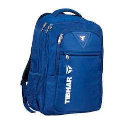 Torba sportowa Tibhar Macao. Niebieskie torebki dziecięce TIBHAR. Za 551.50 zł.