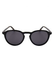 Hugo Boss Męskie okulary przeciwsłoneczne w kolorze czarnym rozmiar: 51. Czarne okulary przeciwsłoneczne męskie Hugo Boss, z tworzywa sztucznego. Za 304.99 zł.