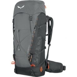 Plecak trekkingowy Alptrek 42. Niebieskie plecaki męskie Salewa, bez wzorów, z materiału. Za 875.50 zł.