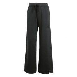 Spodnie Sportowe Adidas Sport Wall Szn T Pt Damskie. Czarne spodnie sportowe damskie Adidas, s, z bawełny. Za 281.50 zł.
