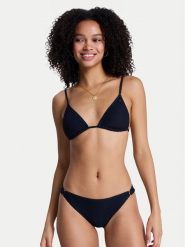 Roxy Bikini Roxy Island ERJX203604 Czarny. Czarne bikini damskie Roxy, bez wzorów. Za 299.99 zł.