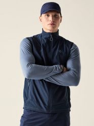 Dare 2b Kamizelka funkcyjna "Endurance" w kolorze granatowym rozmiar: XL. Niebieskie kamizelki męskie Dare 2b, xl. Za 118.28 zł.