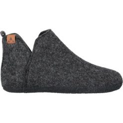 Kapcie Whistler Yorba. Szare kapcie damskie WHISTLER, z gumy. Za 186.50 zł.