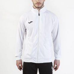 Bluza do piłki nożnej męska Joma Gala. Czerwone bluzy bez kaptura męskie Joma, m. W wyprzedaży za 130.60 zł.