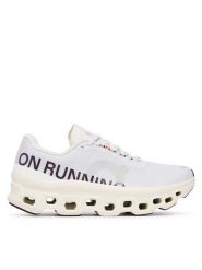 On Buty do biegania Cloudmonster 1 3WF30485355 Szary jasny. Szare obuwie do biegania damskie On. Za 809.99 zł.