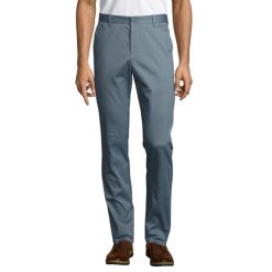 Spodnie Męskie Jared Stretch. Brązowe spodnie sportowe męskie SOL'S. Za 295.99 zł.