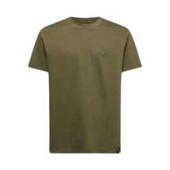 T-shirt La Sportiva Circle Logo. Zielone t-shirty męskie La Sportiva, xl, bez wzorów, z bawełny, bez kołnierzyka. Za 174.45 zł.