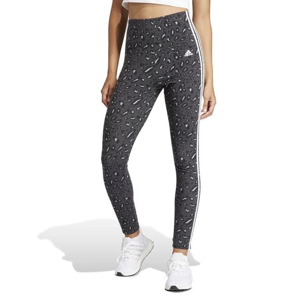 Legginsy fitness damskie ADIDAS. Czarne legginsy damskie Adidas, s, bez wzorów, z bawełny. Za 169.99 zł.