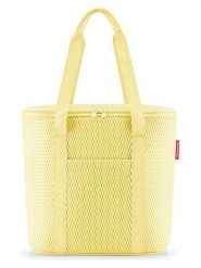 Reisenthel Torba chłodząca w kolorze żółtym - 38 x 35 x 16 cm rozmiar: onesize. Żółte torebki klasyczne damskie Reisenthel, bez wzorów, z materiału, bez dodatków. Za 127.35 zł.