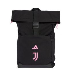 Plecak Juventus Home. Czarne plecaki damskie Adidas, bez wzorów. Za 179.00 zł.