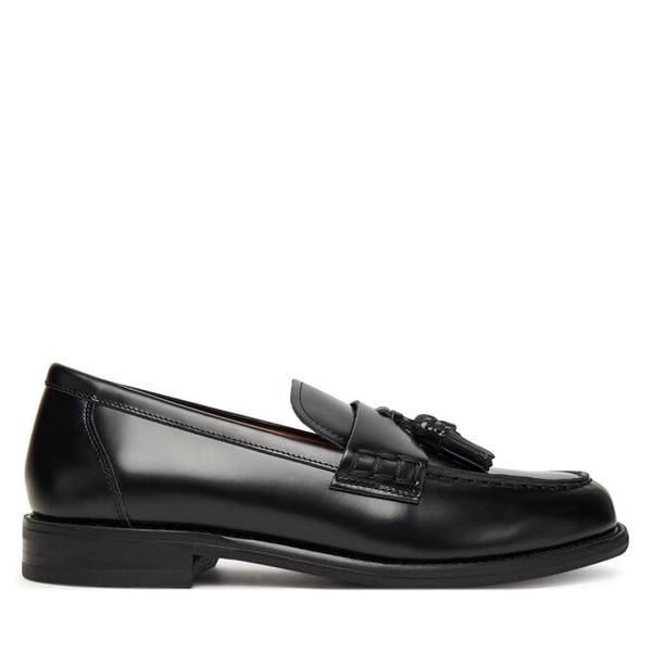 Mokasyny Vagabond Shoemakers. Czarne mokasyny damskie Vagabond Shoemakers. Za 409.99 zł.