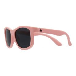 Okulary przeciwsłoneczne – dziecięce / polaryzacyjne (różowe). Czerwone okulary przeciwsłoneczne dziecięce SURF MONKEY. Za 139.95 zł.